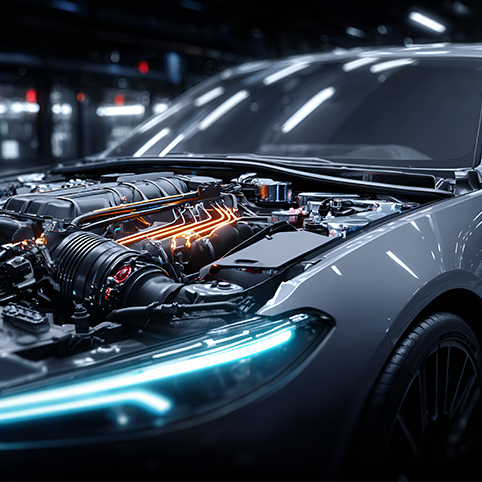 Automotive Industry