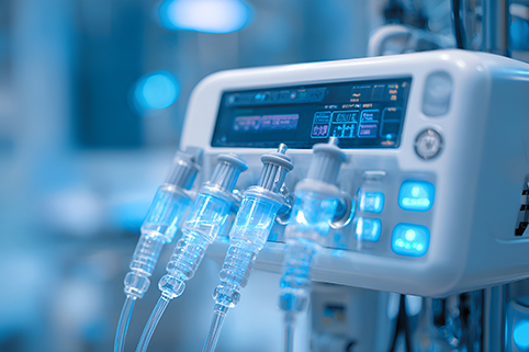 Medical Industry