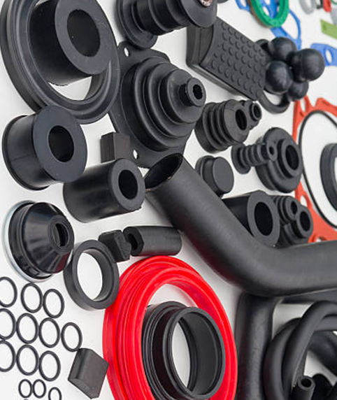 Rubber & Plastics
