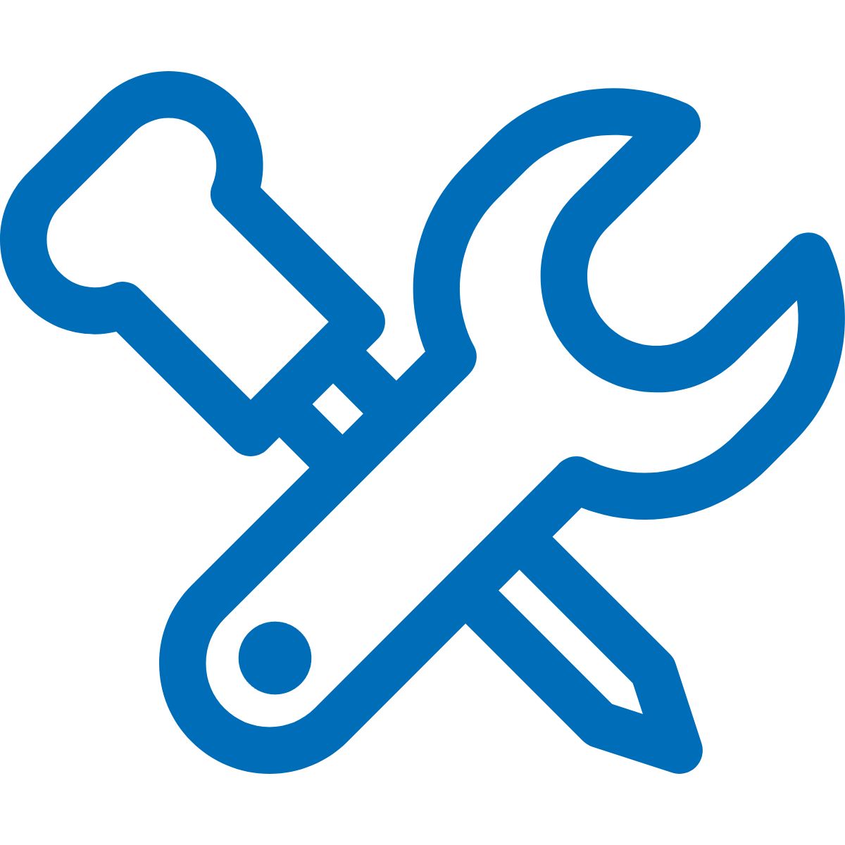 In-house R&D team with self-developed core technologies